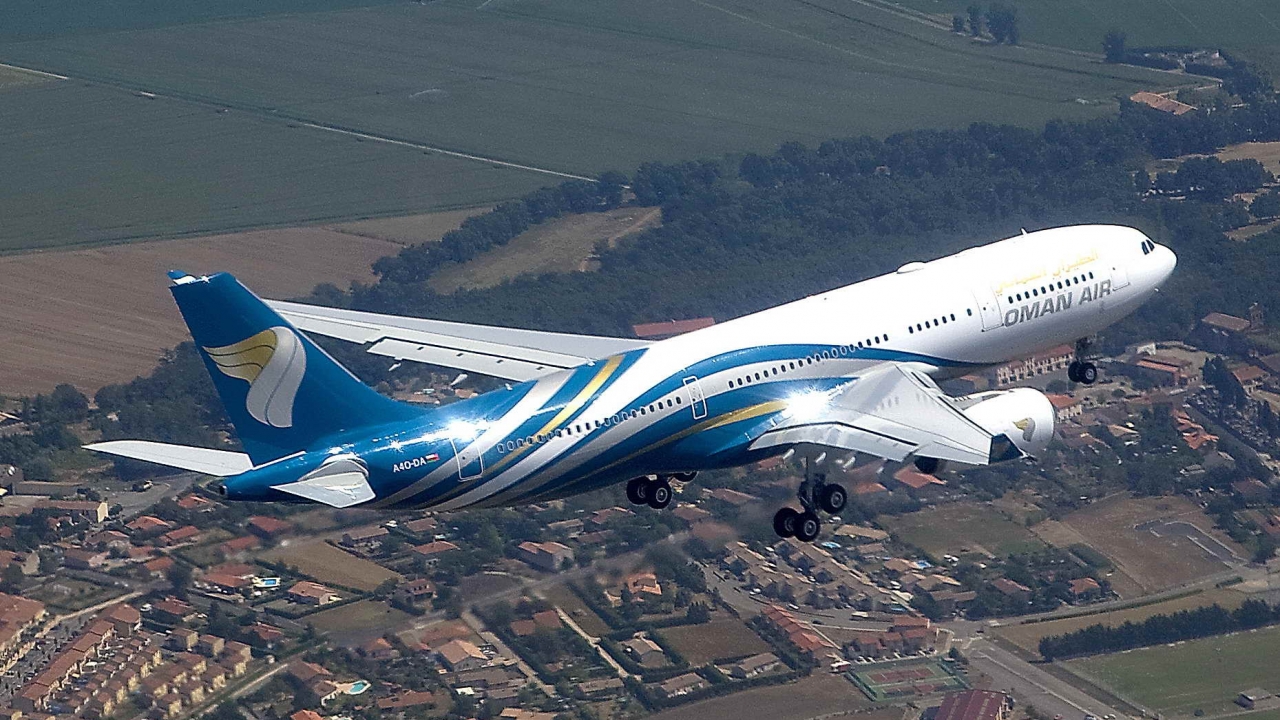 Oman Air resumes flights to Munich, Zurich and Kuala Lumpur  Times